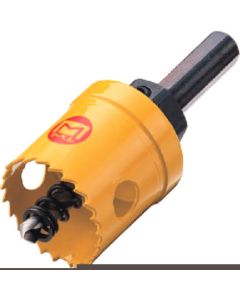 Bi-Metal Hole Saw 1เส้น