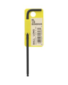 Ball End L-Wrench 1เส้น