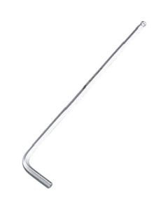 ประแจหกเหลี่ยมหัวบอล แบบยาว 2.5mm