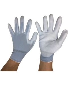 Fit liner สีฟ้า L