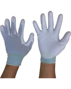 Urethan Fit Gloves 10ชุด