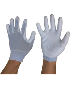 Urethan Fit Gloves 10ชุด