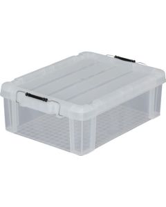 Buckle Container
