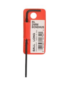 Ball End L-Wrench Set and Singles