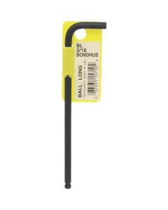 Ball End L-Wrench 1เส้น