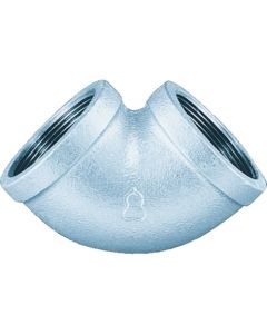 Screwed type Malleable Cast Iron Pipe Fitting