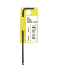 Ball End L-Wrench 1เส้น