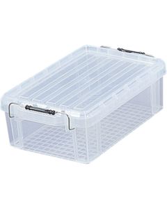 Buckle Container