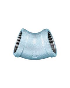 Screwed type Malleable Cast Iron Pipe Fitting 1อัน