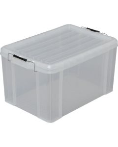 Buckle Container