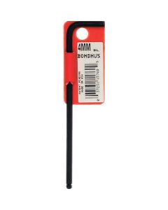 Ball End L-Wrench Set and Singles