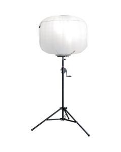 LED Omni Balloon Light With Tripod Set