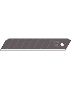 Utility knife dimple cushion