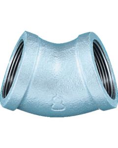 พร้อมแถบข้องอ, รายการสีขาว, ชนิด BL, เส้นผ่านศูนย์กลางระบุ (A) 50, เส้นผ่านศูนย์กลางระบุ (B) 2