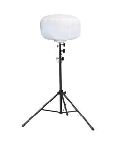 LED Omni Balloon Light With Tripod Set