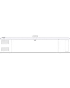 BL-531W 10ถุงถุงละ 1เส้น