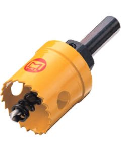Bi-Metal Hole Saw 1เส้น
