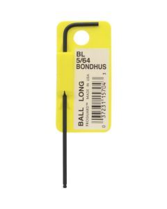 Ball End L-Wrench 1เส้น