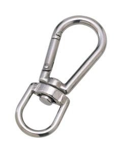 Stainless Spring Hook BL type