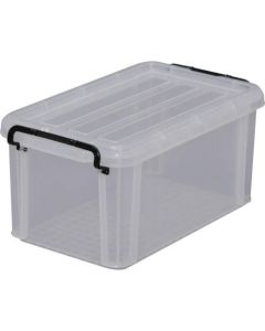 Buckle Container