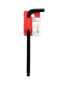 Ball End L-Wrench Set and Singles