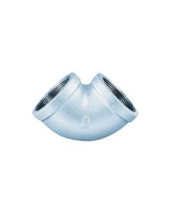 Screwed type Malleable Cast Iron Pipe Fitting 1อัน