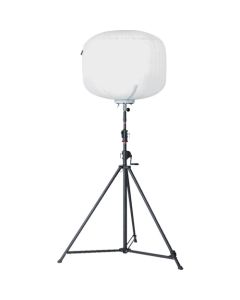 LED Omni Balloon Light With Tripod Set