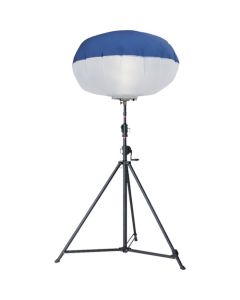 LED Reflect Balloon Light With Tripod Set