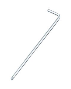 ประแจหกเหลี่ยมหัวบอล แบบยาว 1/16" (1.5mm)