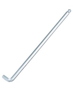ประแจหกเหลี่ยมหัวบอล แบบยาว คอสั้น 5/64" (1.9mm)