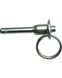 BALL-LOK (RU) Single Acting Pins (6 Set)