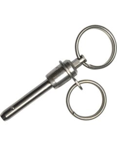 BALL-LOK(R) SINGLE ACTING PINS 6อันอันละ 6อัน