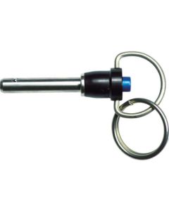 BALL-LOK SINGLE ACTING PINS R HAN สำหรับ t2 นิ้ว