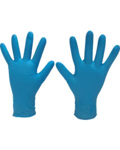 Disposable Nitrile Gloves