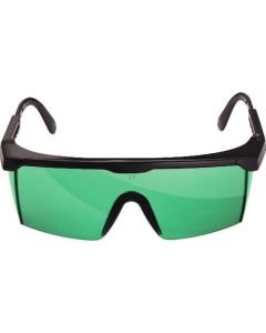 Laser Glass