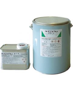 Line Used Solvent Based Silicone Paint