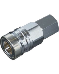 ซ็อกเก็ตตัวป้องกันปลอก (สำหรับการติดตั้งสกรูตัวผู้) BLK23SA-SF