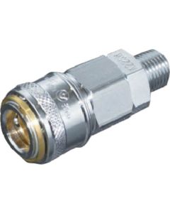 ONE PUSH SOCKET BLK23-SM 1อัน