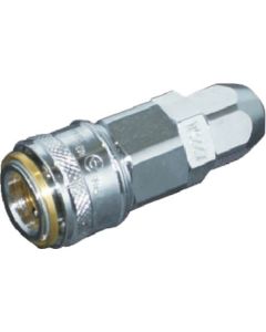 ONE PUSH SOCKET BLK23-SN 1อัน