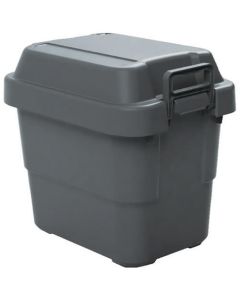 Trunk Cargo กล่องเก็บของ 20L สีดำ