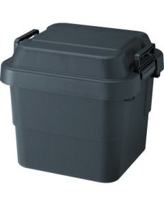 Trunk Cargo กล่องเก็บของ 30L สีดำ