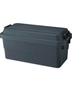 Trunk Cargo กล่องเก็บของ 70L สีดำ