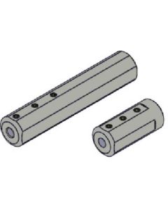 Tooling Holder Round Type