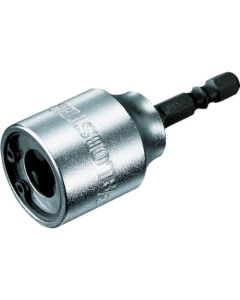 LOBSTER Electric Drill Socket (for full threads)