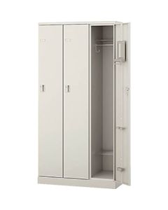 Locker 1อัน