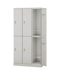 Locker 1อัน