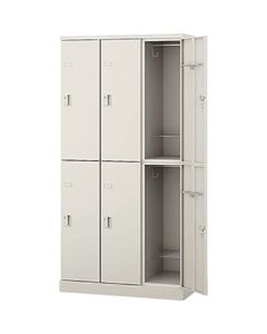 Locker 1อัน