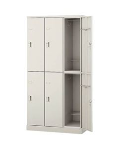 Locker 1อัน