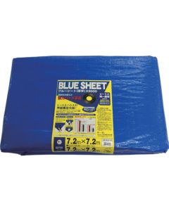 Blue Sheet #3000