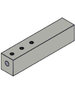 Tooling Holder Round Type